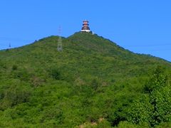-定都阁