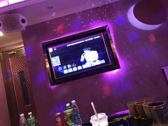 -钱莊Party连锁KTV(黄江星光城店)