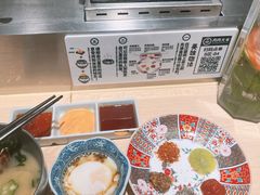 -肉肉大米(金虹桥店)