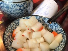 -螺世纪螺蛳粉·桂味小排档(裕德店)