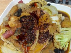-林静小吃(复兴路店)