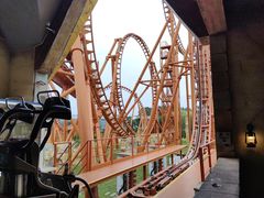 -大连海昌发现王国主题公园