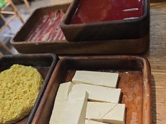 -菌小白·野生菌火锅(时尚天河店)