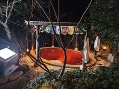 -天目湖涵田半山温泉