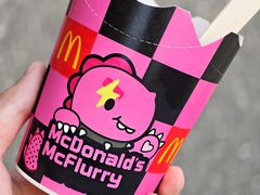 -麦当劳(长沙东风路店)