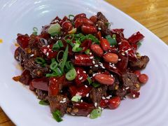 -兔槽江湖菜·重庆璧山兔(水围店)