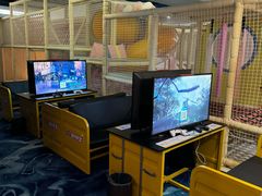 -海韵之星邮轮水会(明发商业广场店)