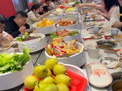 -龍歌自助小火锅(秦淮水游城店)