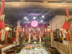 -文儒九号·闽菜馆(三坊七巷店)