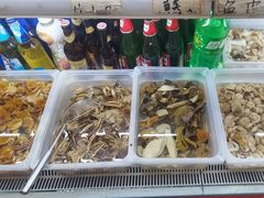 -好吃鬼高原牦牛杂火锅(古尔沟分店)