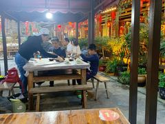 -王万妈卤猪脚(青岩交通路)