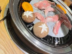 -吉秋田鲜和牛烧肉·肉档自选