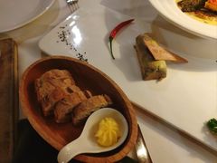 -火车头法国西餐厅