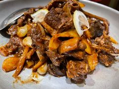 -凤凰山斑鱼馆(恭城店)