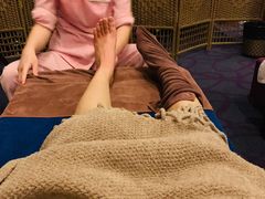 -古都梅按摩足浴(世界广场店)