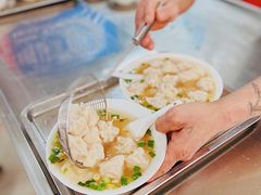 -汪家馄饨(集庆路店)