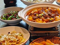 -简小舍·民间手艺菜(武昌江滩店)