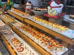 -圣罗巴海鲜烤肉自助(佳兆业店)