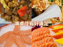 -新享乐海鲜(翠华路店)