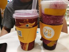 -7分甜(上海新天地广场店)