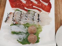 -永記粤菜·五指毛桃花雕鸡煲(九亭店)