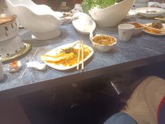 -百草滩羊清水涮羊肉·清真·宁夏盐池滩羊(莲花桥店)