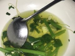 杂菜汤-傣泐金湾餐厅