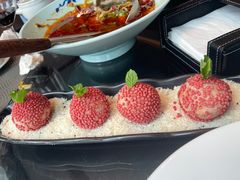 -夏宫中餐厅(静安香格里拉店)