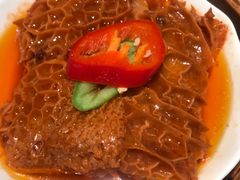 -珍宝轩海鲜火锅(碧湖大厦店)
