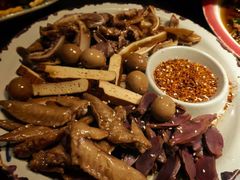 -醉小酒馆·川菜·江湖菜·重庆菜(观音桥旗舰店)