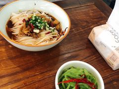 -刘聋子粉馆(张家界总店)