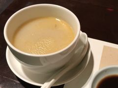 -海航大厦万豪酒店彩海轩中餐厅(霄云路店)
