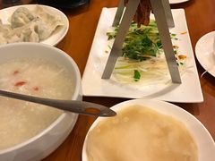 -翠花老菜饺子馆(七宝店)