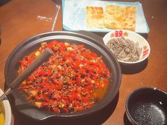 -辣瓦·江西爆炒馆子