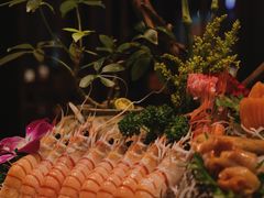 -古京·臻致料理(月湖店)