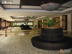 大堂-白云中餐厅·粤菜·亚龙湾喜来登度假酒店