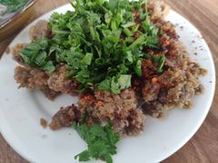 -周记翘脚牛肉