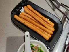 -海底捞火锅(天通苑华联店)