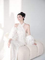-Renee芮亦婚纱(原丽莎)