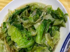 时蔬-顾家土菜館