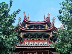 -南普陀寺