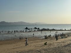-白城沙滩