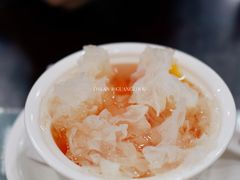 木瓜炖雪耳-民信老铺(华盖路店)