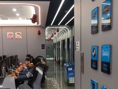 -网鱼网咖·电竞(南开百脑汇店)