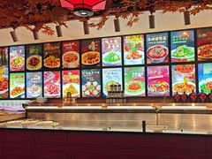 -饺子功·东北记忆·锅包肉(电厂路店)
