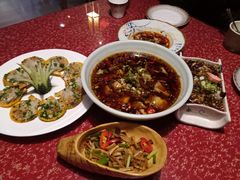 -蘑菇私房菜小馆(杨家坪西城天街店)