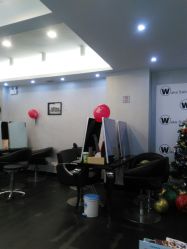 -维卡 Salon