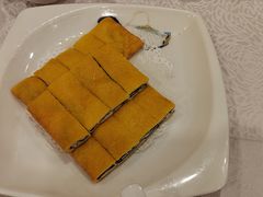 -阙里宾舍(孔府店)