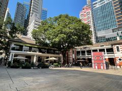 -大馆(前中区警署建築群)