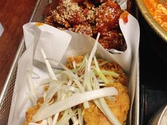 -米屋石锅拌饭(师大店)